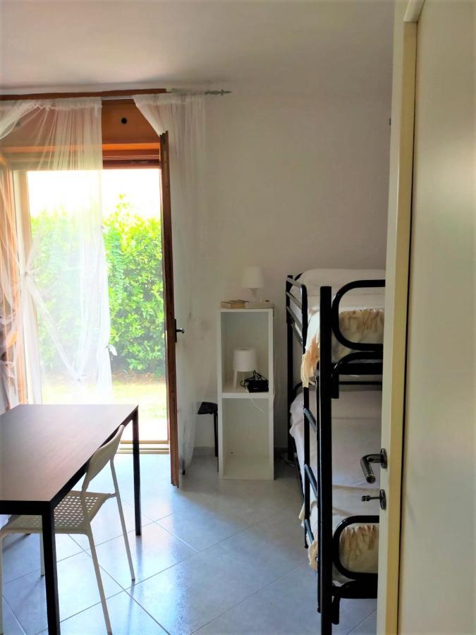 Casa Indipendente Pisaヴィラ エクステリア 写真