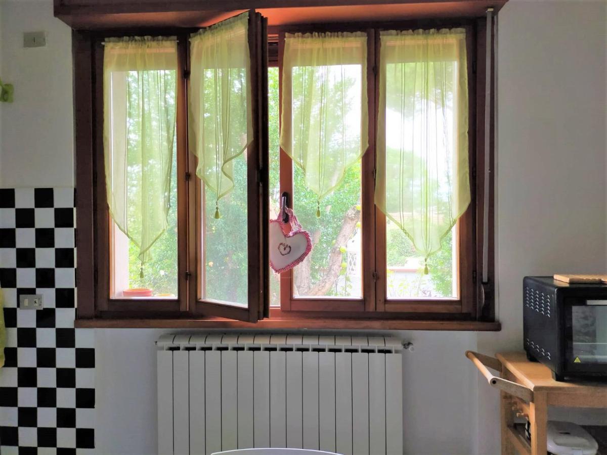 Casa Indipendente Pisaヴィラ エクステリア 写真